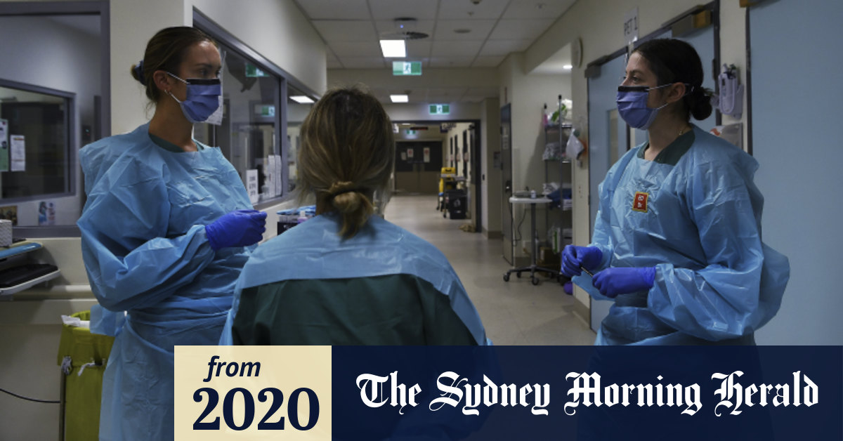 Coronavirus NSW records seven COVID19 cases, face masks subject to